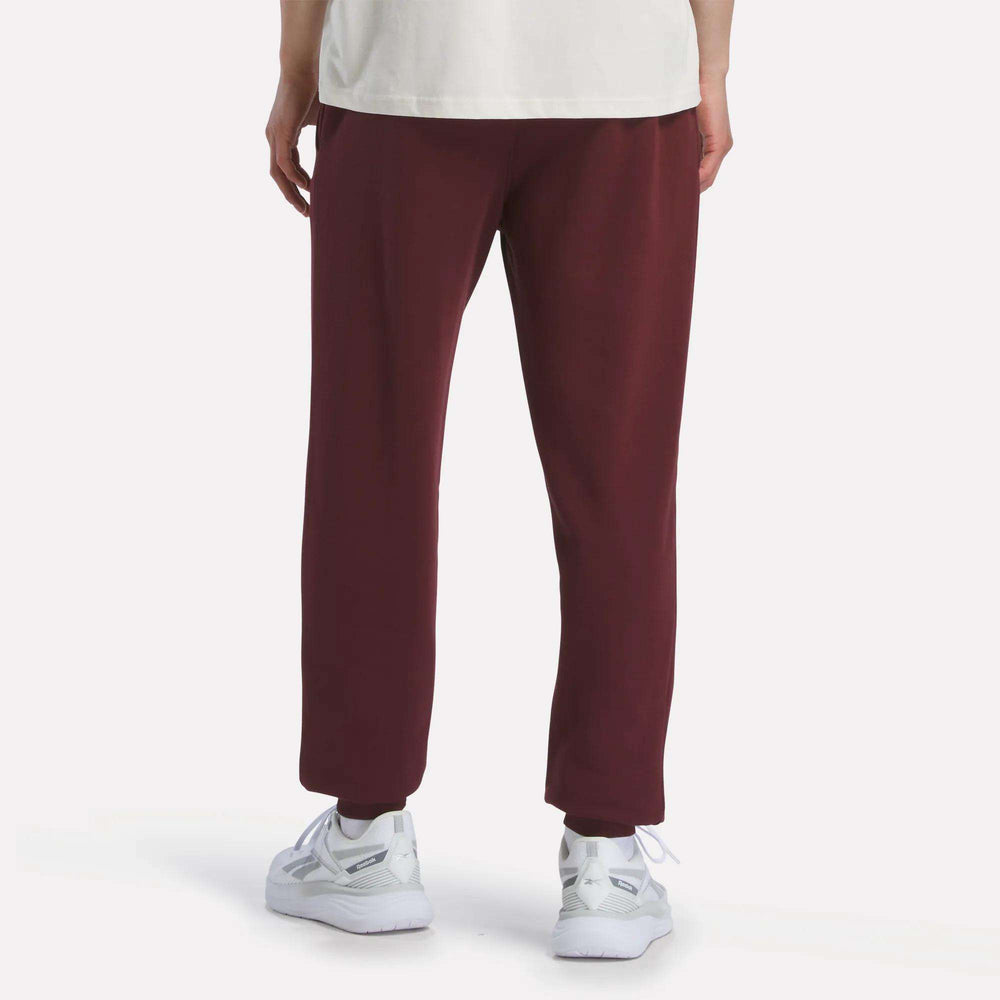 Джоггеры мужские Reebok French Terry Logo