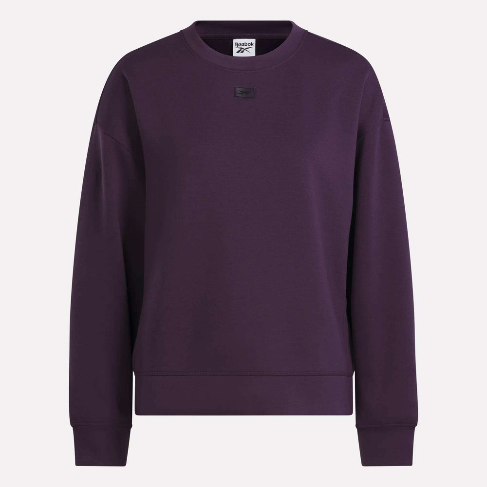 Свитшот женский Reebok Crewneck