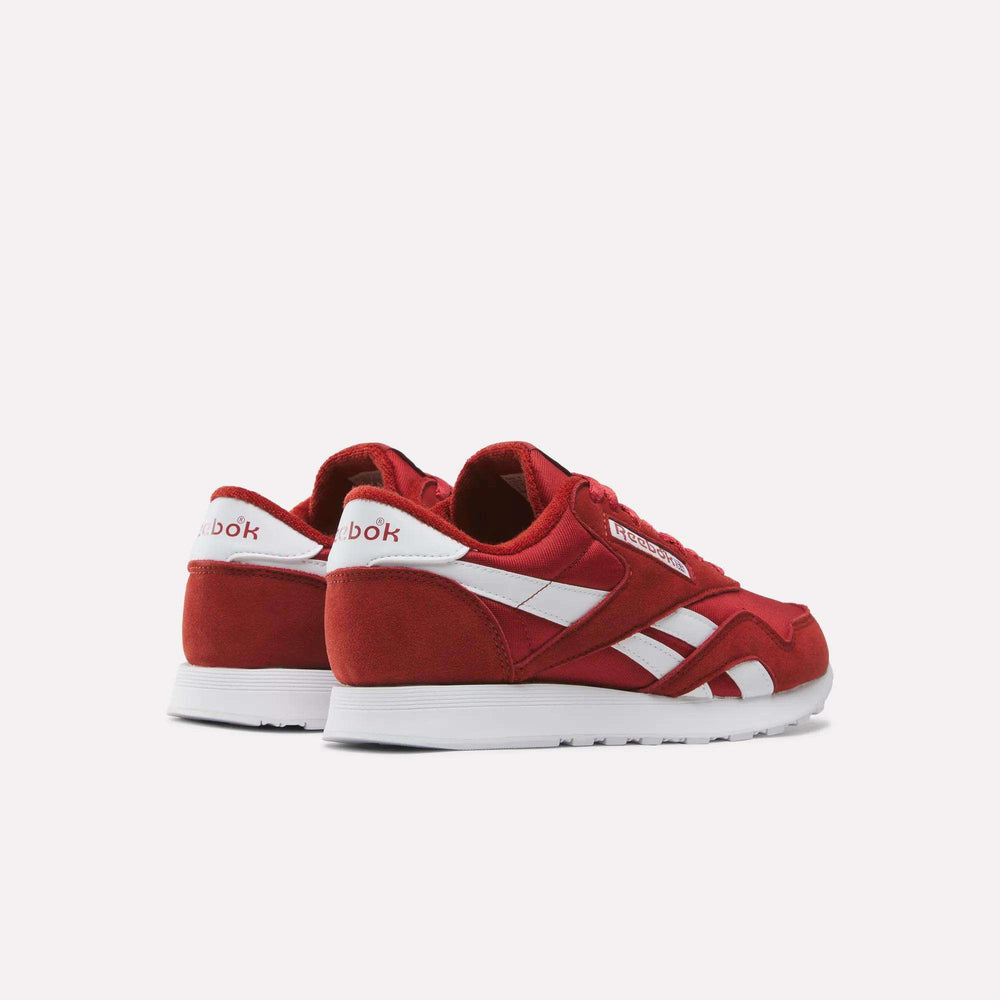 Кроссовки мужские Reebok Classic Nylon