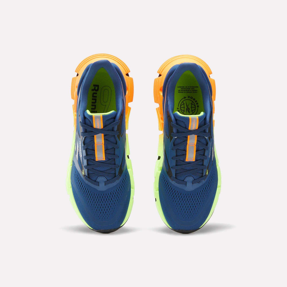 Кроссовки для бега мужские Reebok FloatZig 2