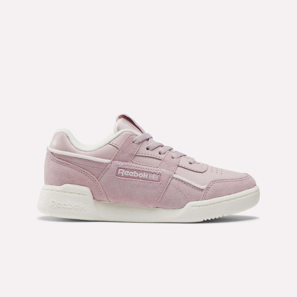 Кроссовки детские Reebok Workout Plus