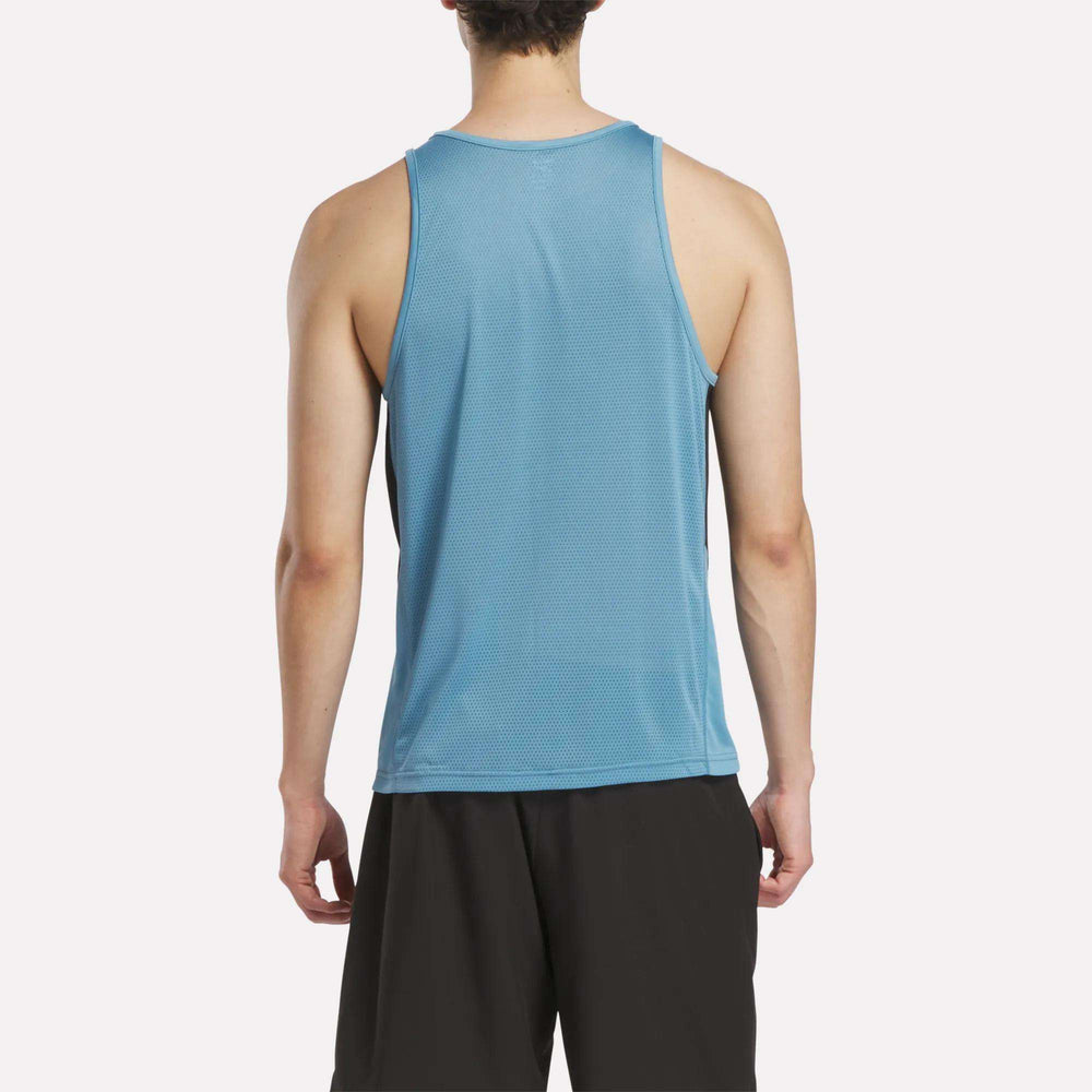 Майка мужская Reebok Run Speedwick