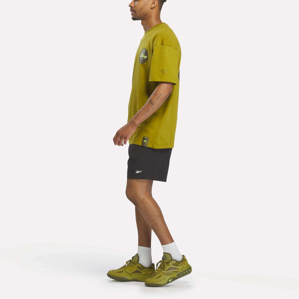Футболка мужская Reebok Pump OG