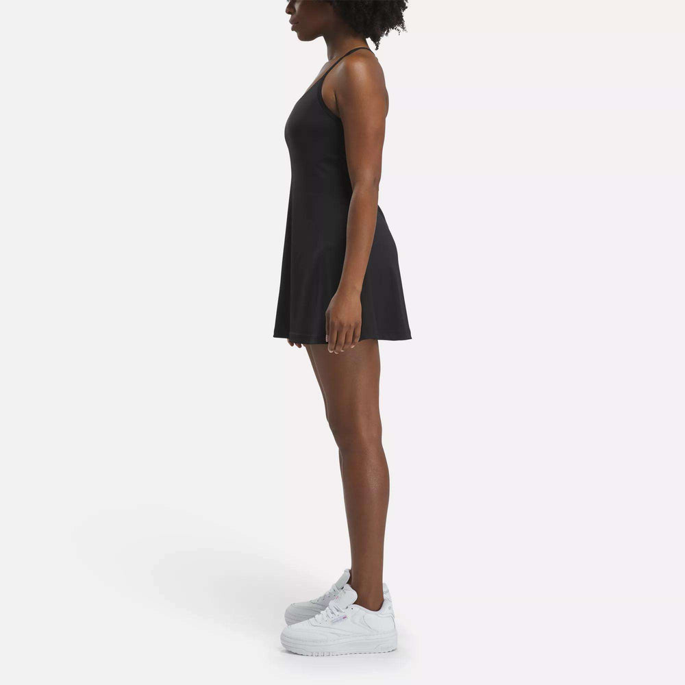 Платье женское Reebok Lux Strappy