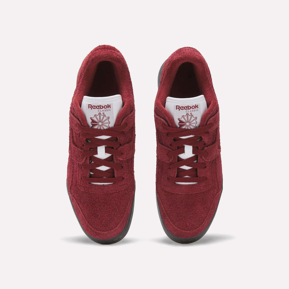 Кроссовки Reebok Workout Plus