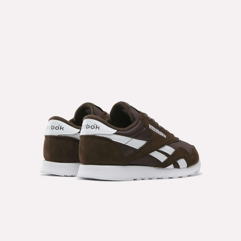Кроссовки женские Reebok Classic Nylon