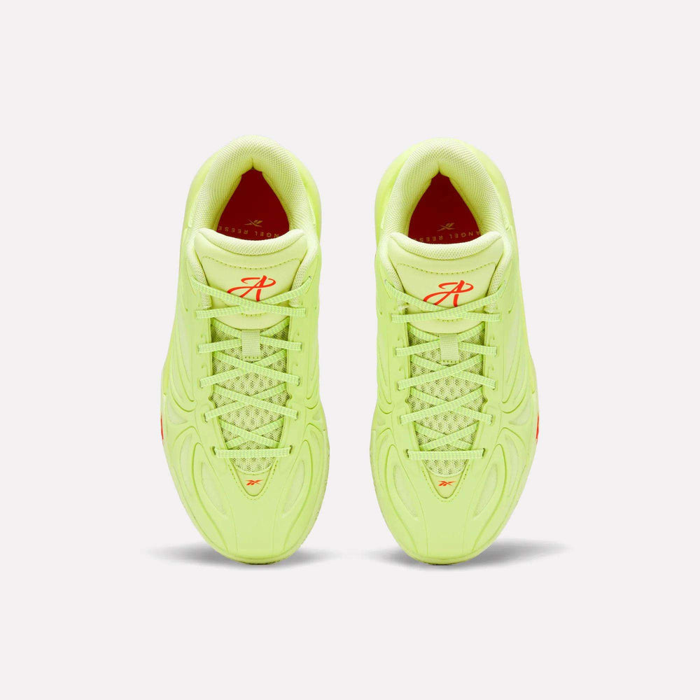 Баскетбольные кроссовки детские Reebok Angel Reese 1