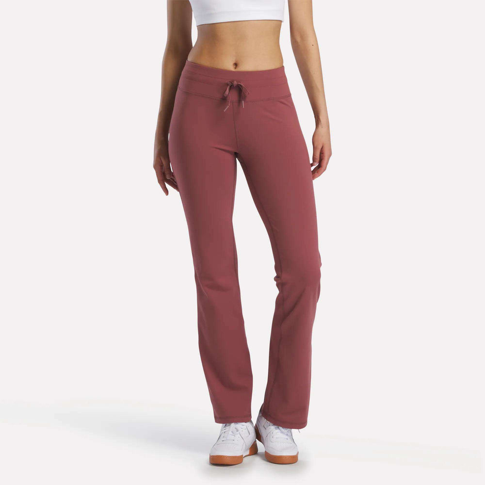 Брюки женские Reebok Highstreet High-Rise