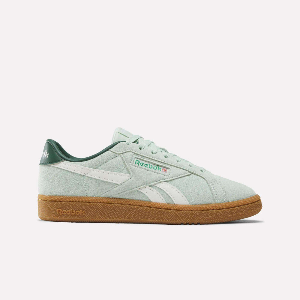 Кроссовки женские Reebok Club C Grounds UK 1.0