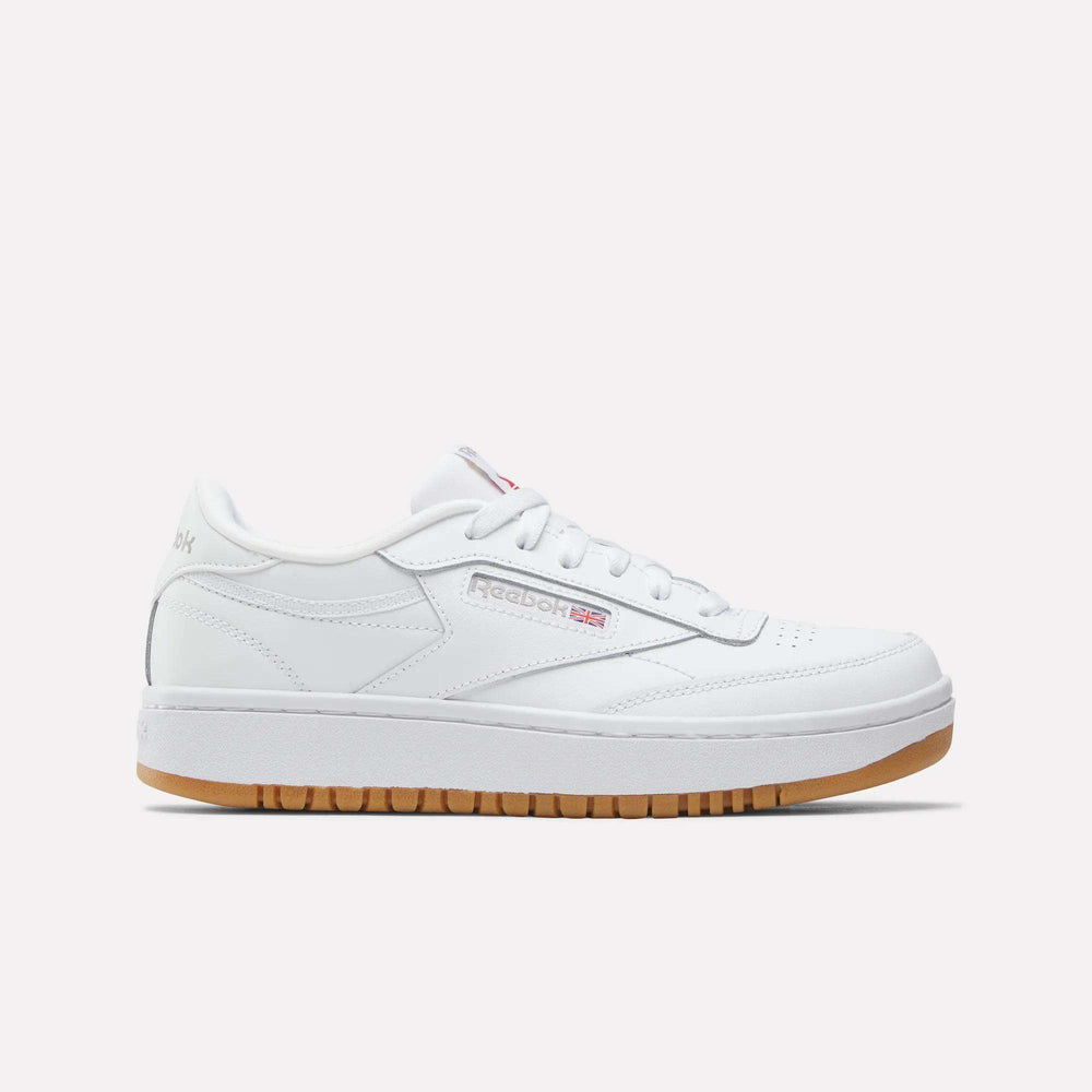 Кроссовки детские Reebok Club C Double