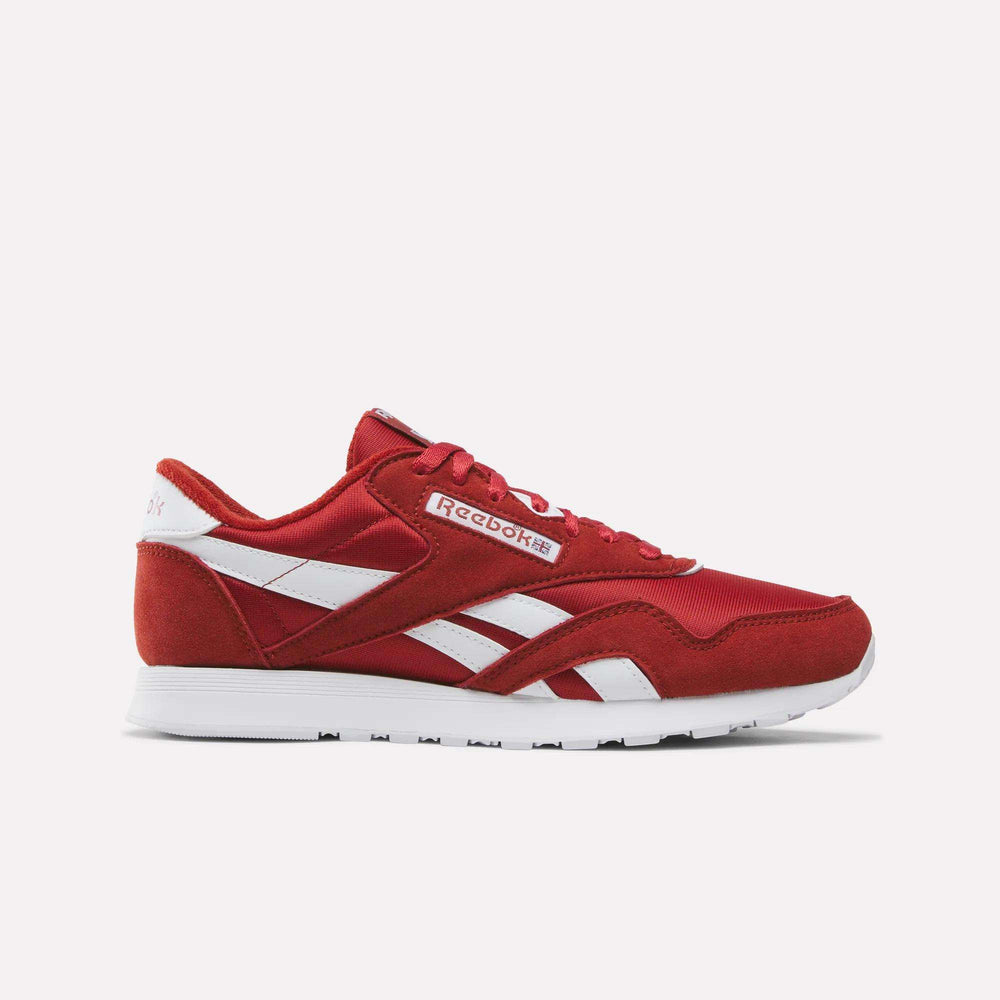 Кроссовки мужские Reebok Classic Nylon