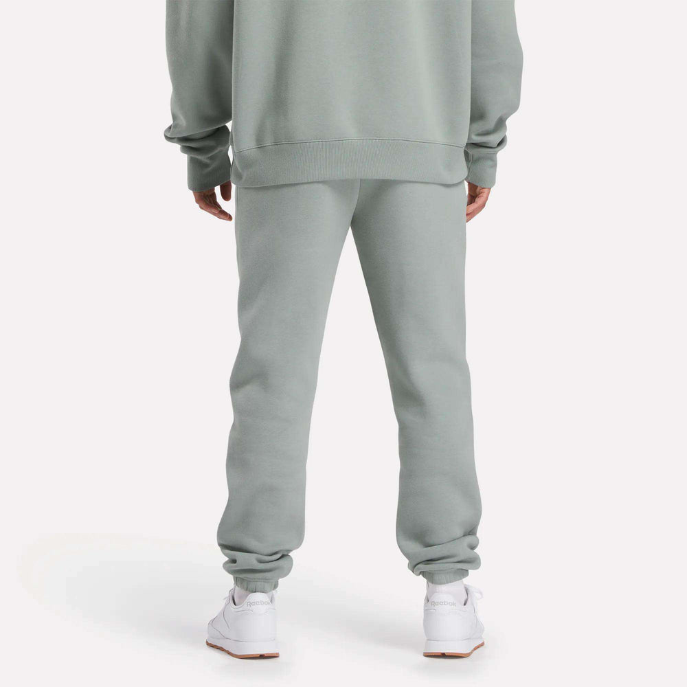 Джоггеры мужские Reebok Crest