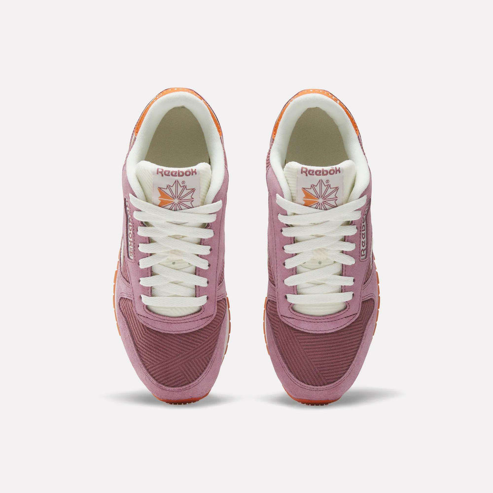 Кроссовки женские Reebok Classic Leather