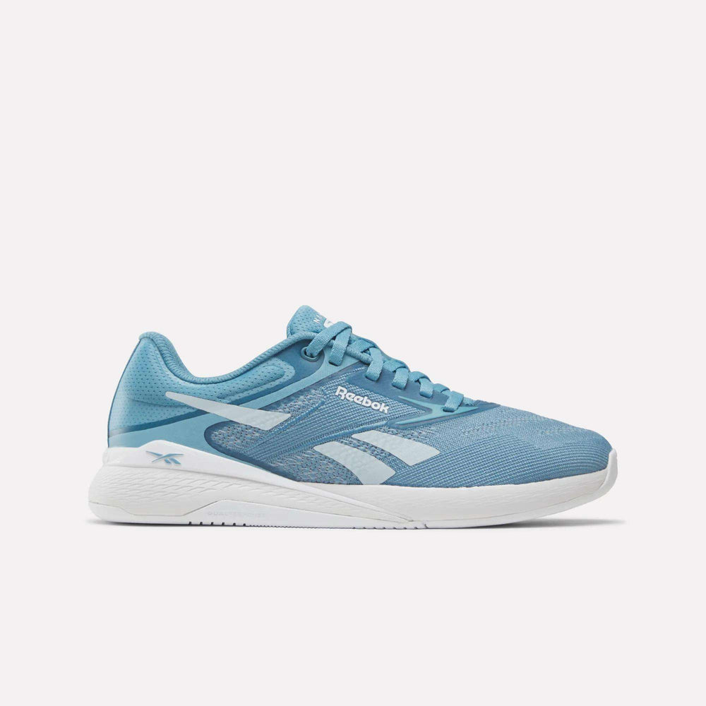 Кроссовки для тренировок женские Reebok Nano X5