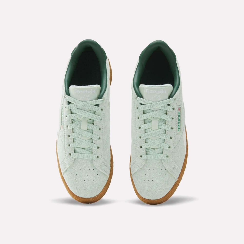 Кроссовки женские Reebok Club C Grounds UK 1.0
