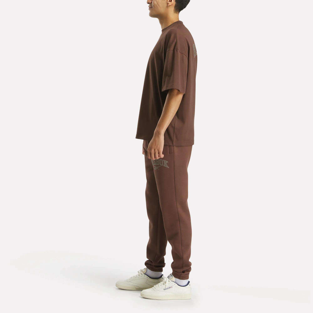 Футболка мужская Reebok Varsity
