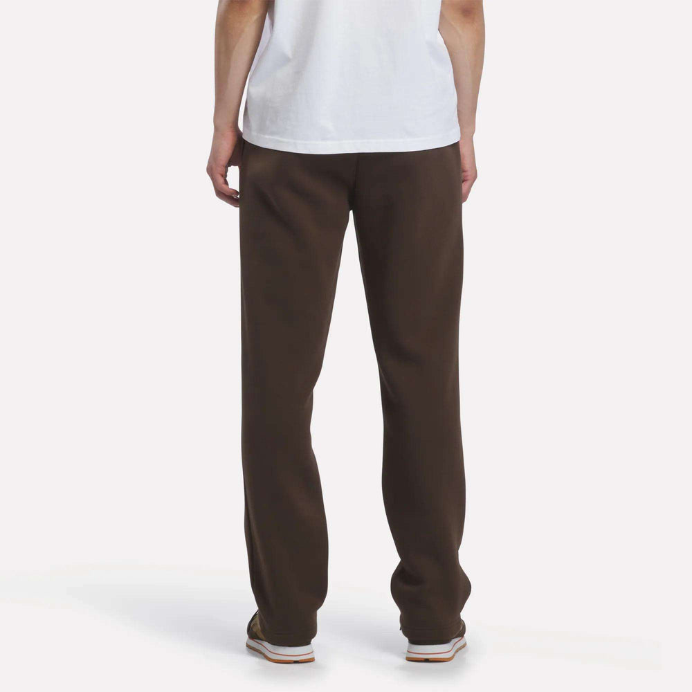 Брюки мужские Reebok Open Hem