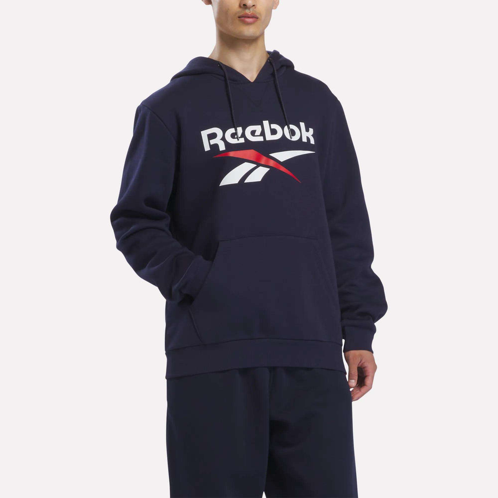 Худи мужское Reebok Logo