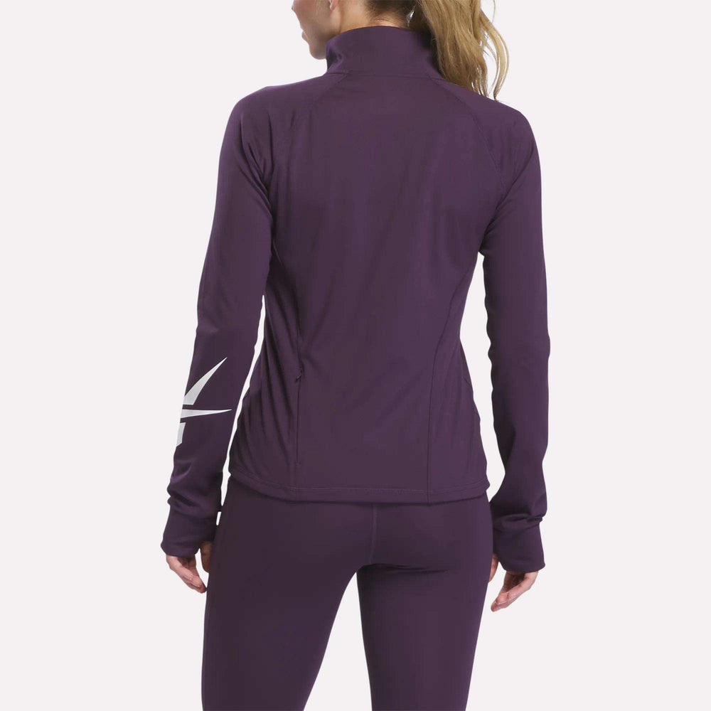 Куртка женская Reebok Motion Core