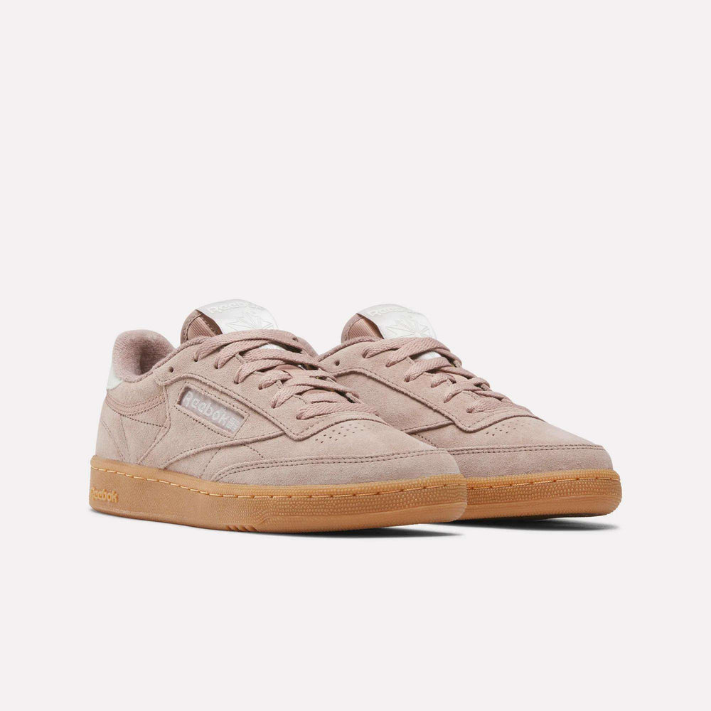 Кроссовки женские Reebok Club C 85