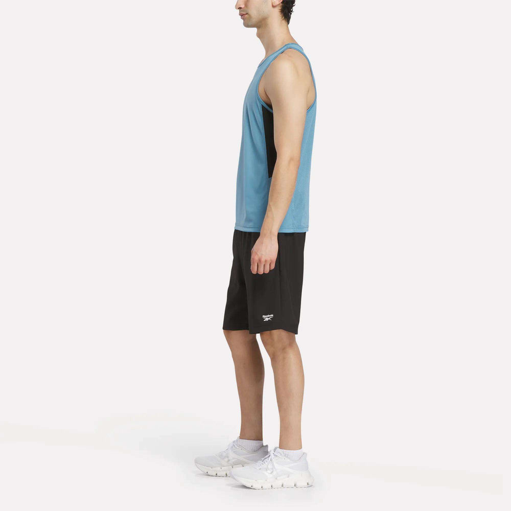 Майка мужская Reebok Run Speedwick