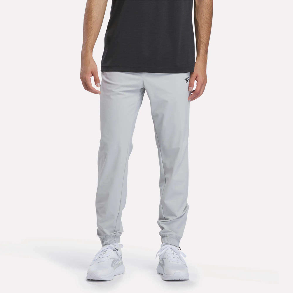 Брюки мужские Reebok Repeat