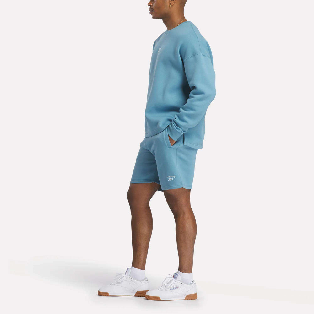 Свитшот мужской Reebok Wardrobe Essentials