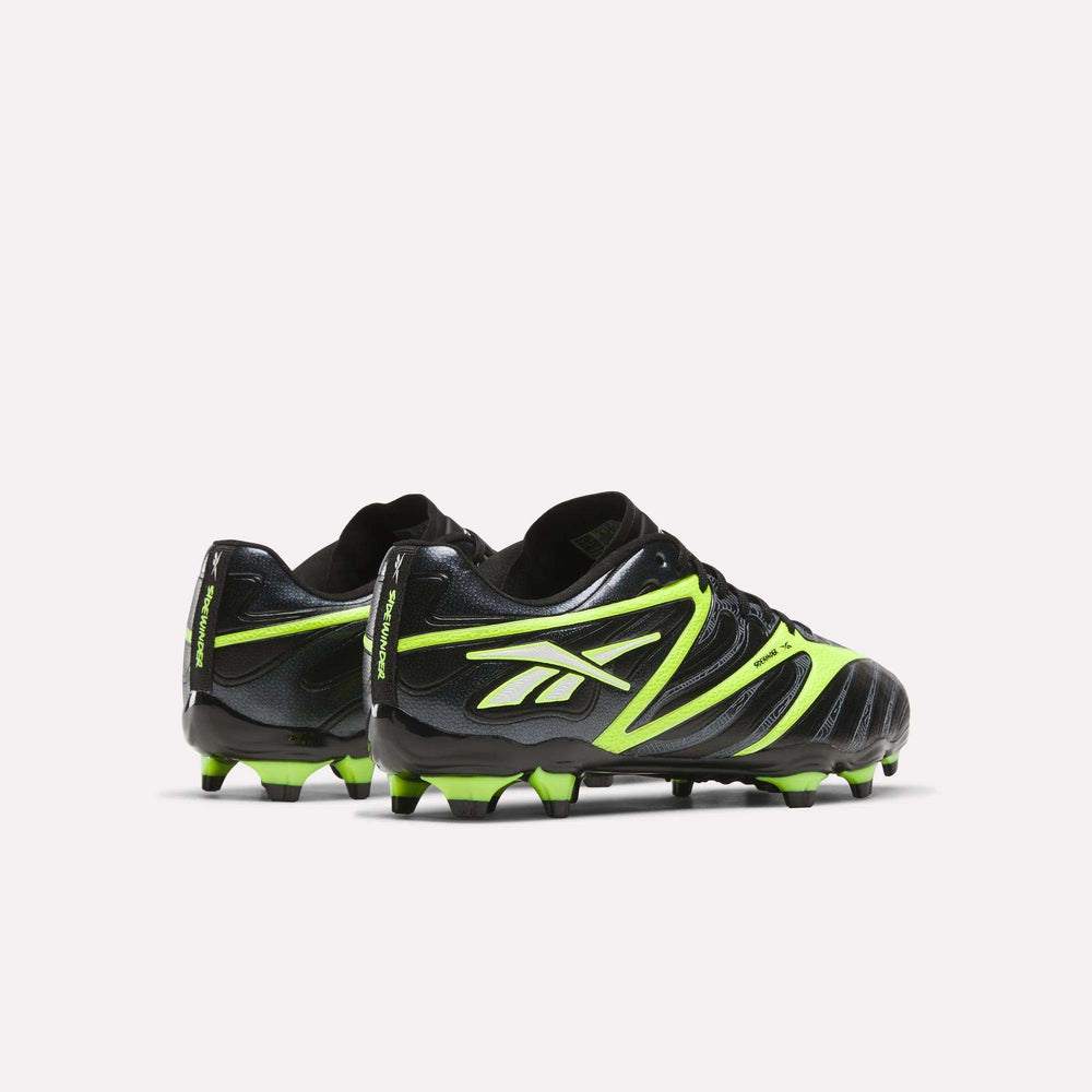 Бутсы детские Reebok Sidewinder 26 League FG