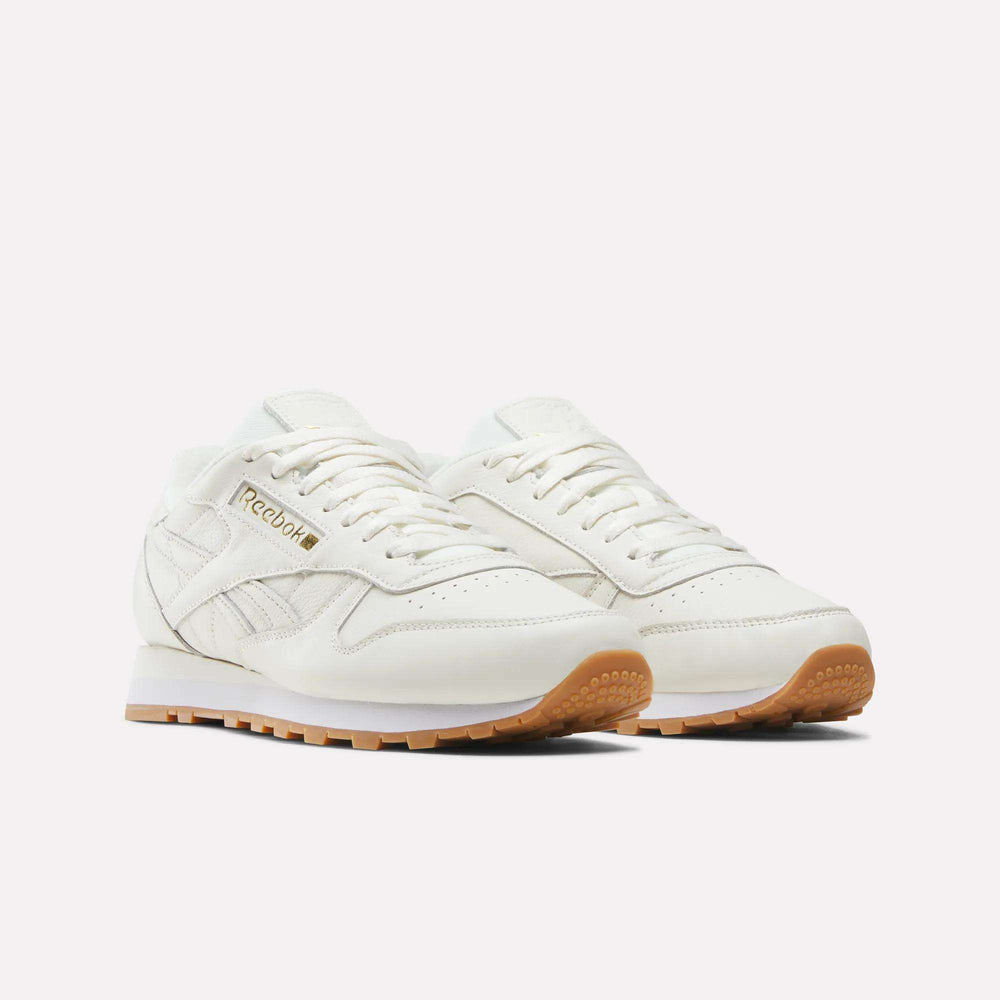 Кроссовки мужские Reebok Classic Leather