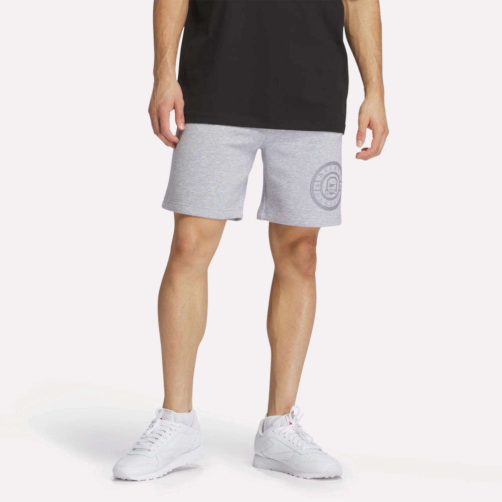Шорты мужские Reebok Crest