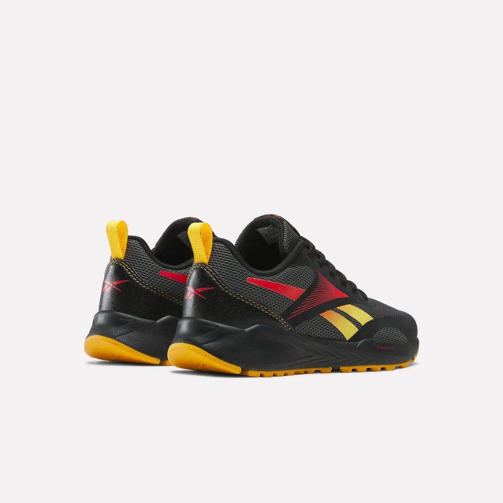 Кроссовки для бега детские Reebok Energen