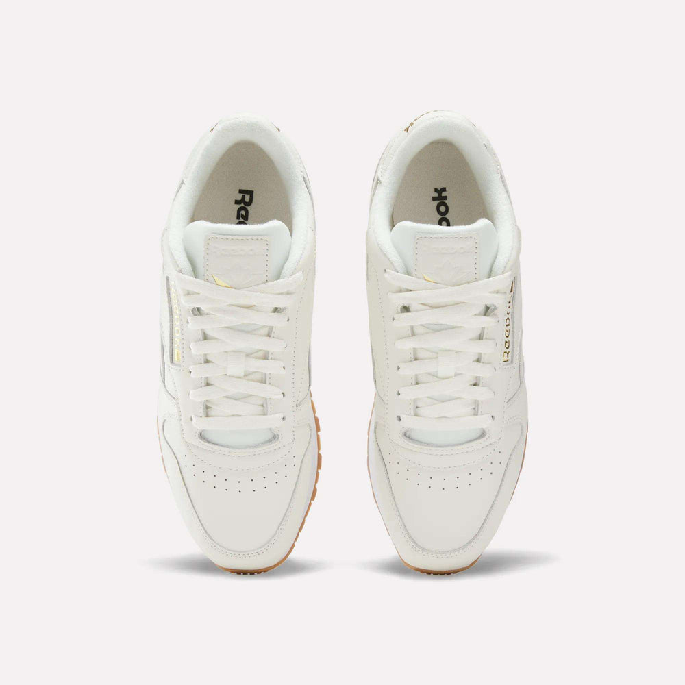Кроссовки мужские Reebok Classic Leather