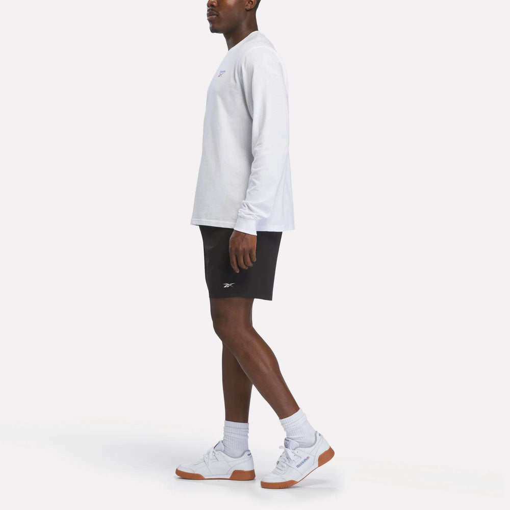 Лонгслив мужской Reebok