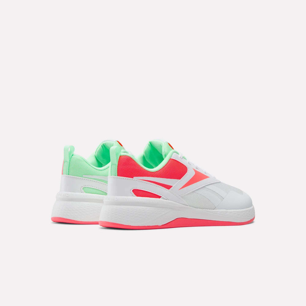 Кроссовки детские Reebok Nano Play