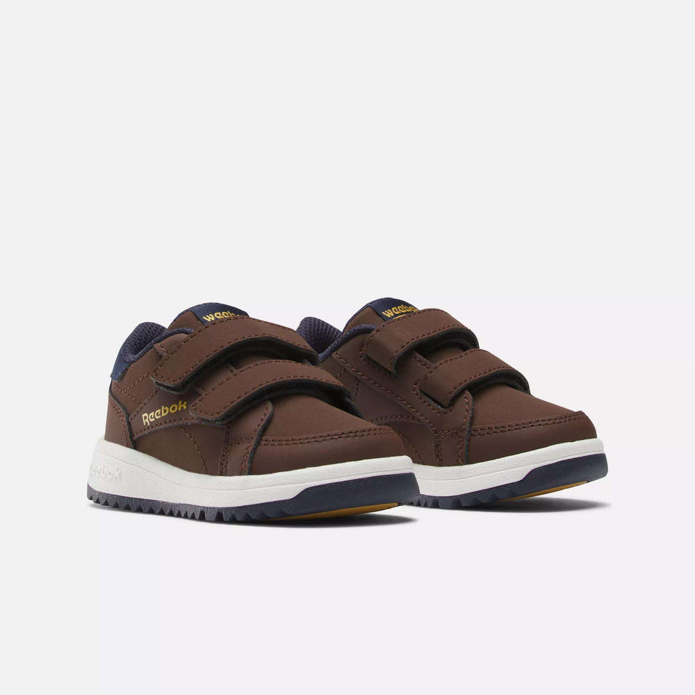 Кроссовки детские Reebok Weebok Clasp Low