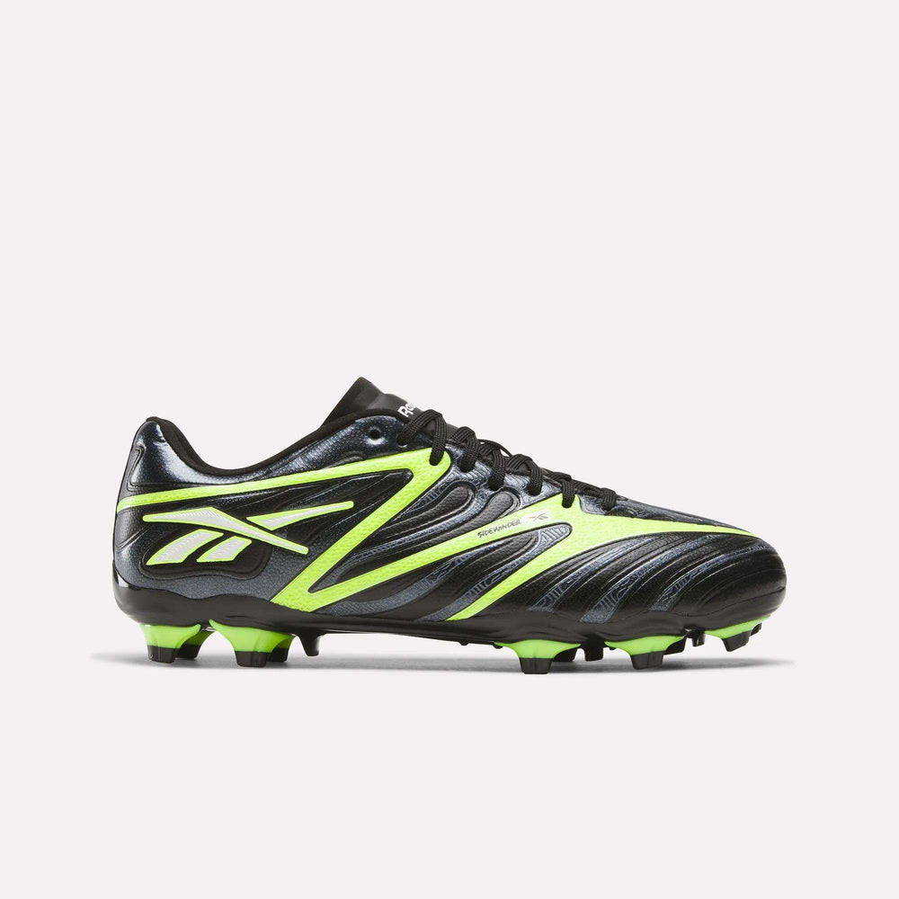 Бутсы детские Reebok Sidewinder 26 League FG