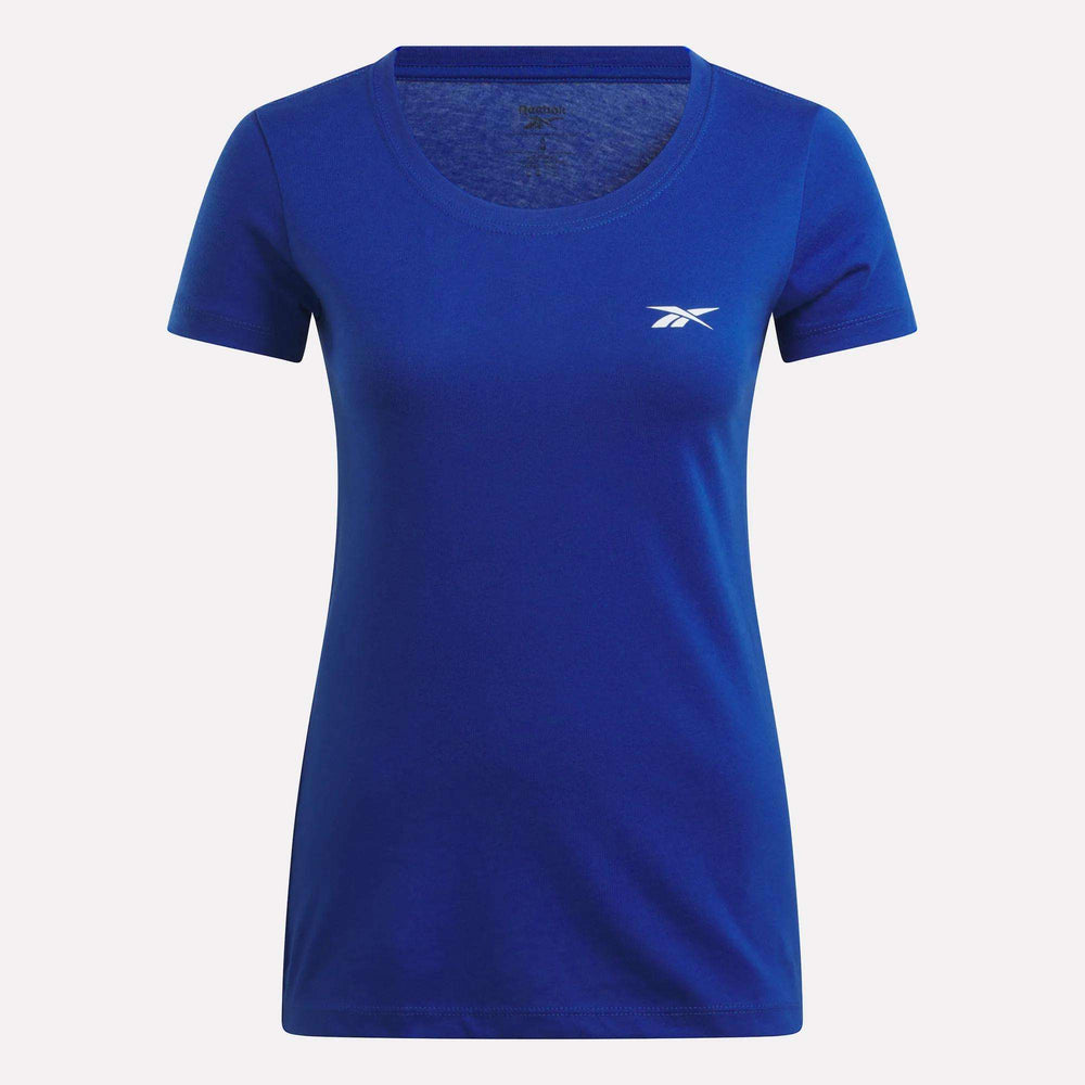 Футболка женская Reebok