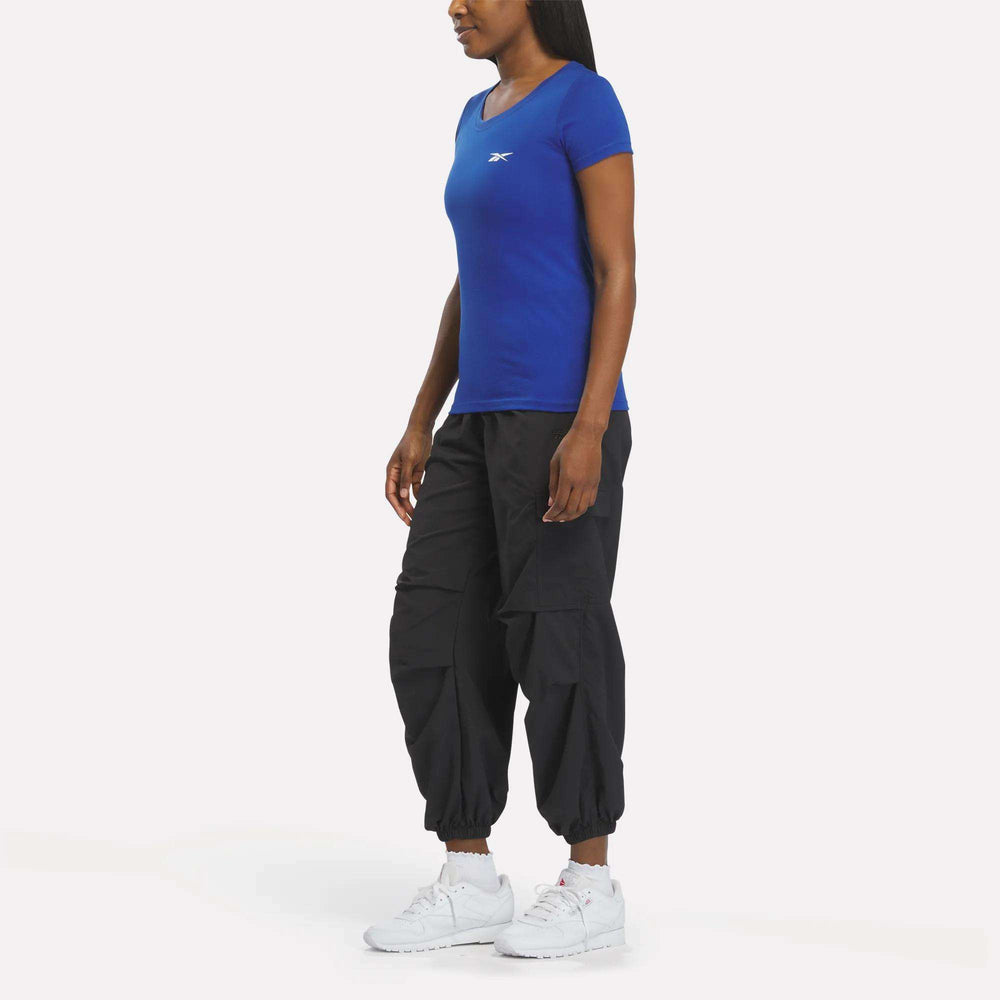 Футболка женская Reebok