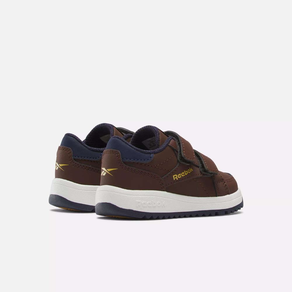 Кроссовки детские Reebok Weebok Clasp Low