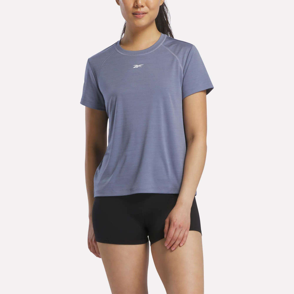 Футболка женская Reebok Training