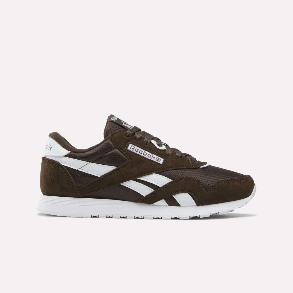 Кроссовки женские Reebok Classic Nylon