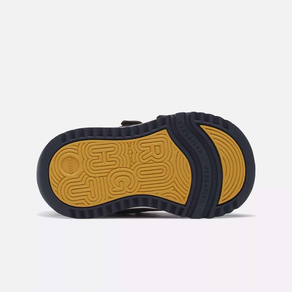 Кроссовки детские Reebok Weebok Clasp Low