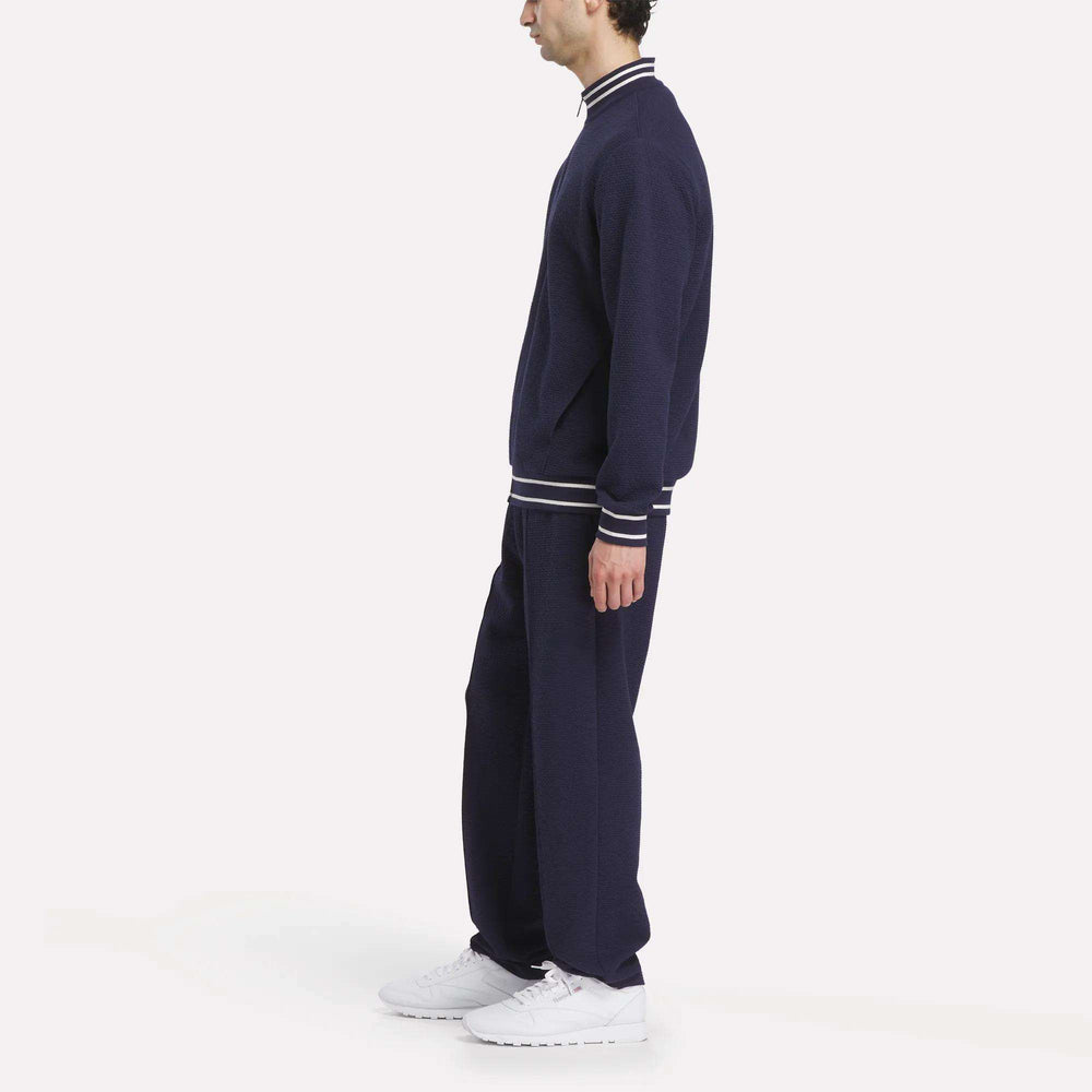 Брюки мужские Reebok Club Sport Textured