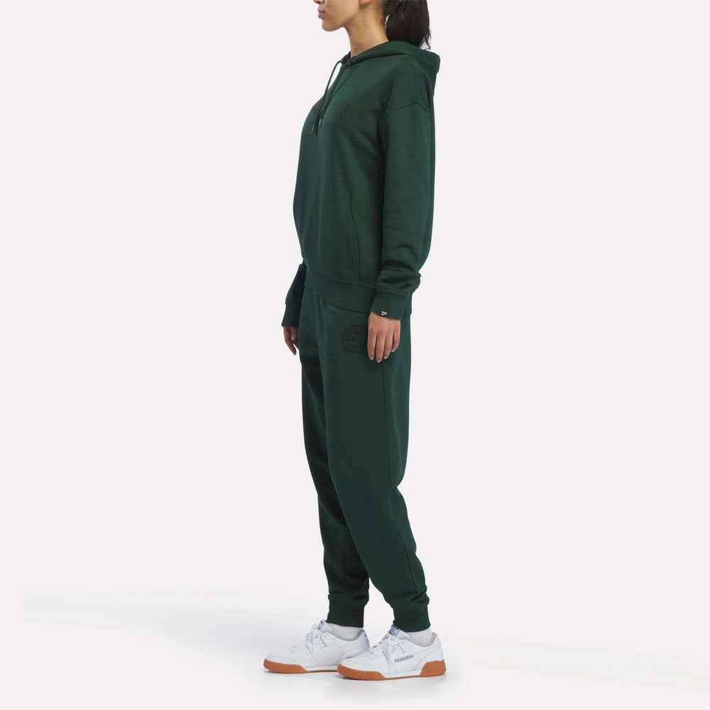 Джоггеры женские Reebok French Terry