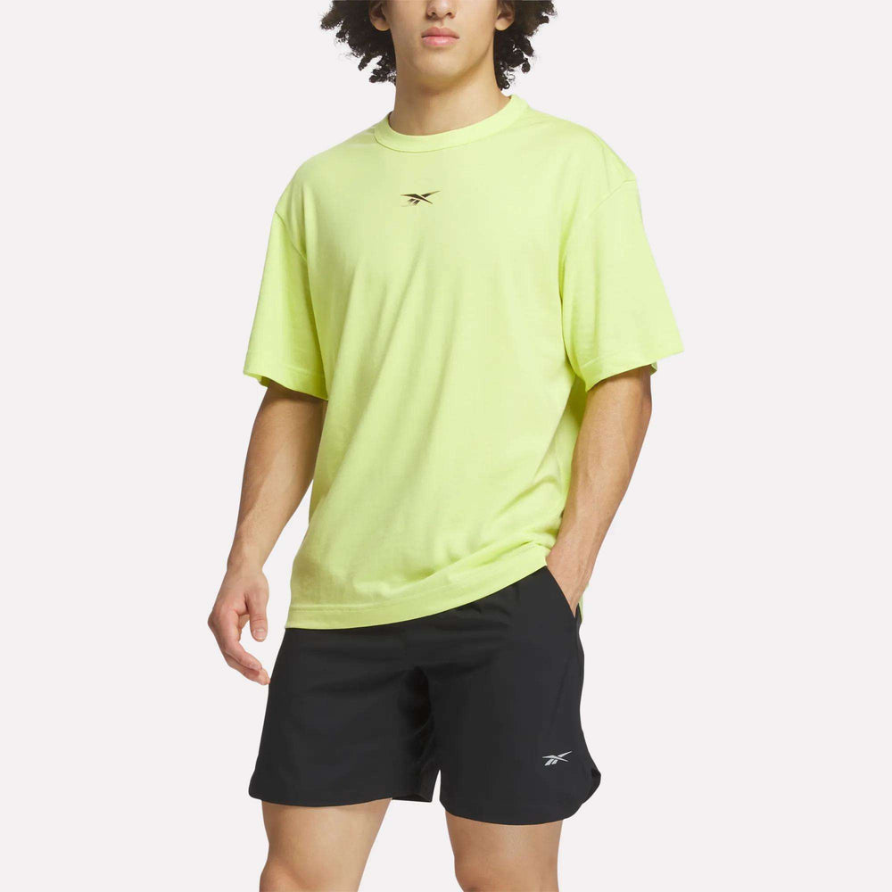 Футболка мужская Reebok Athlete Speed Logo