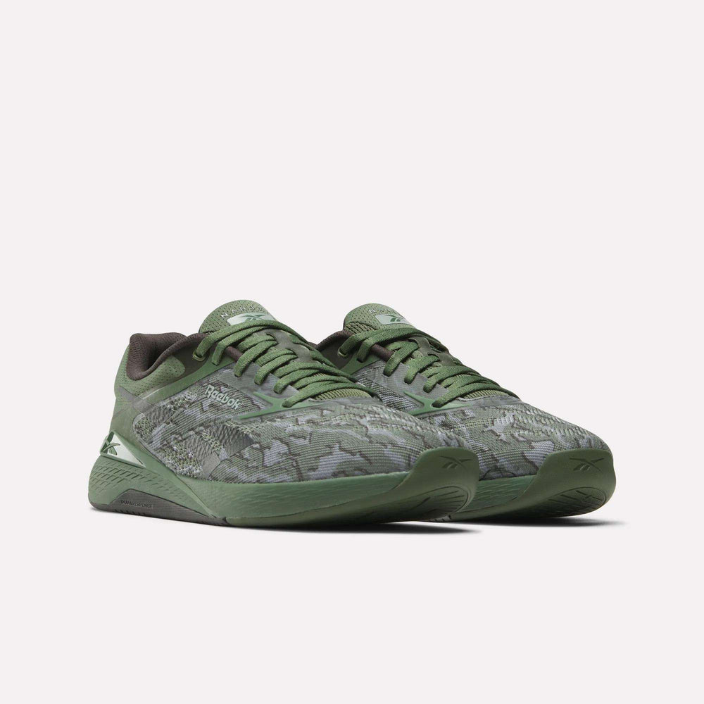 Кроссовки для тренировок Reebok Nano X5