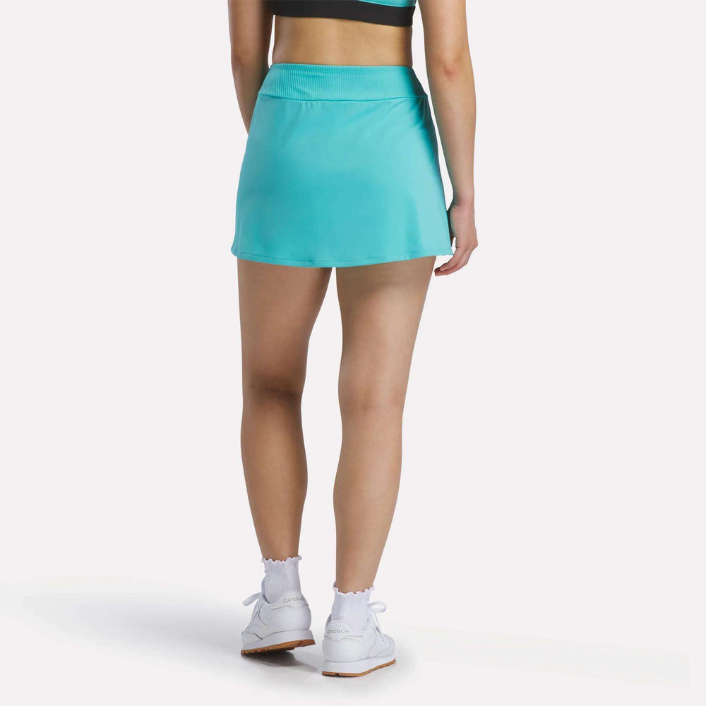 Юбка-шорты женская Reebok Athlete Speed