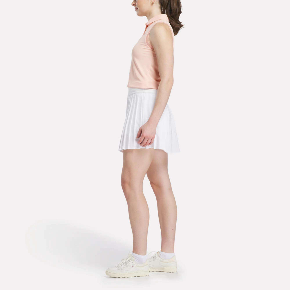 Юбка-шорты женская Reebok Pleated