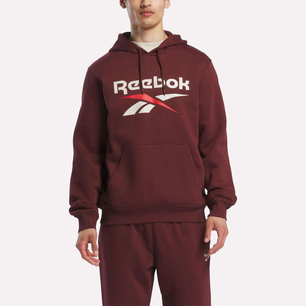 Худи мужское Reebok Logo