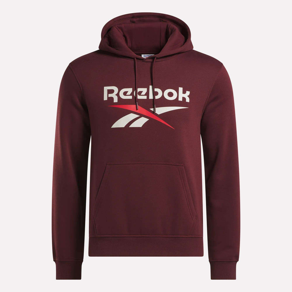 Худи мужское Reebok Logo